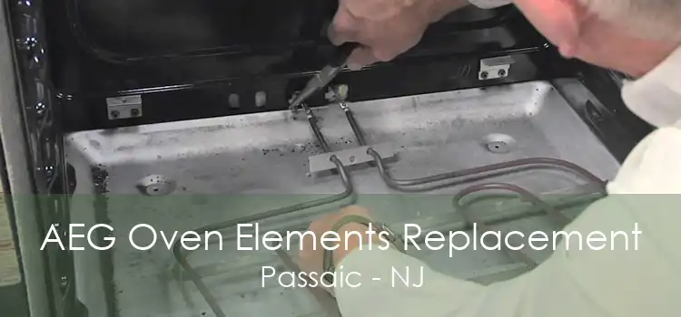 AEG Oven Elements Replacement Passaic - NJ