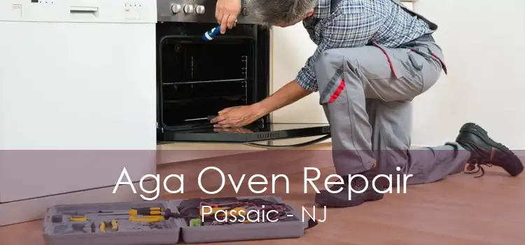 Aga Oven Repair Passaic - NJ