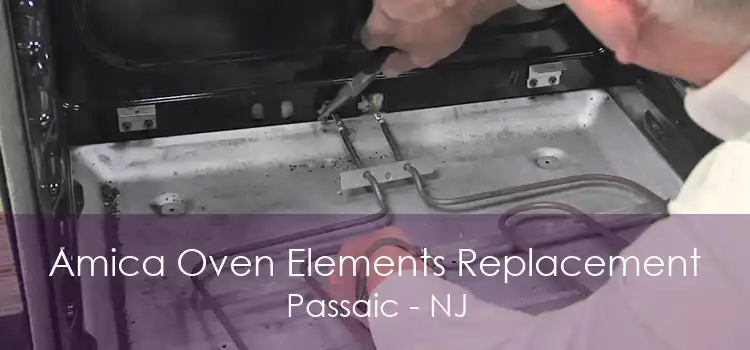 Amica Oven Elements Replacement Passaic - NJ