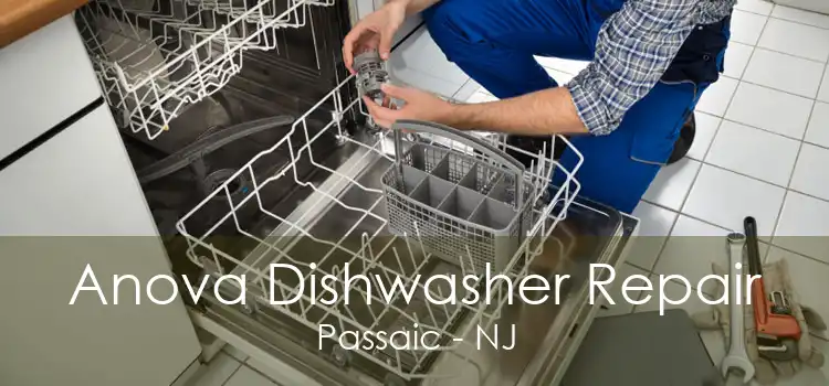 Anova Dishwasher Repair Passaic - NJ