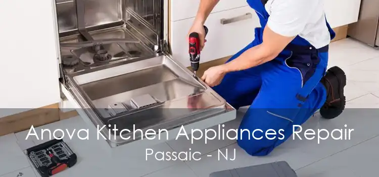 Anova Kitchen Appliances Repair Passaic - NJ