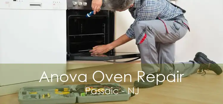 Anova Oven Repair Passaic - NJ