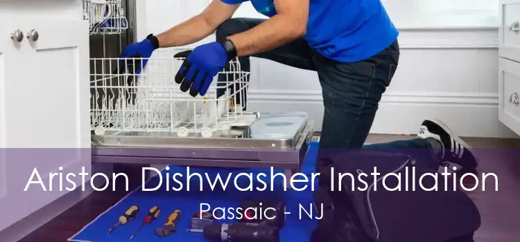 Ariston Dishwasher Installation Passaic - NJ