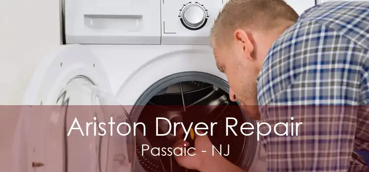 Ariston Dryer Repair Passaic - NJ