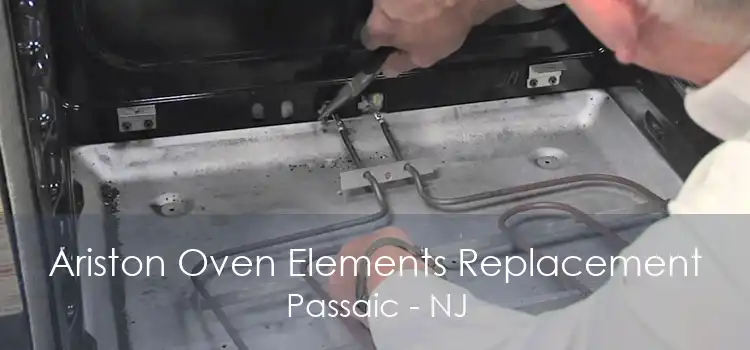 Ariston Oven Elements Replacement Passaic - NJ