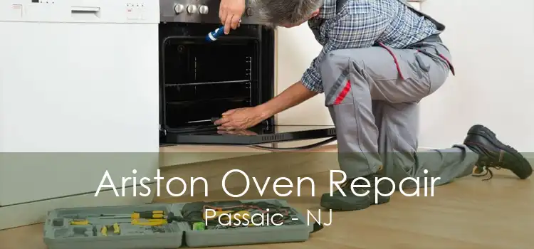Ariston Oven Repair Passaic - NJ