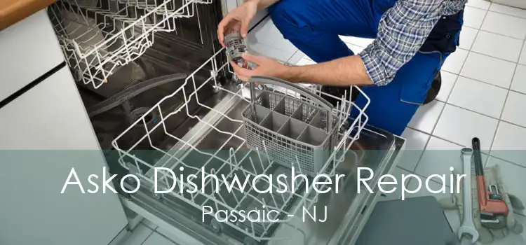 Asko Dishwasher Repair Passaic - NJ