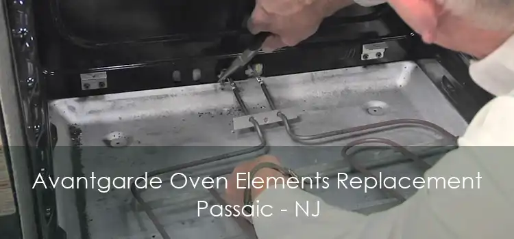 Avantgarde Oven Elements Replacement Passaic - NJ