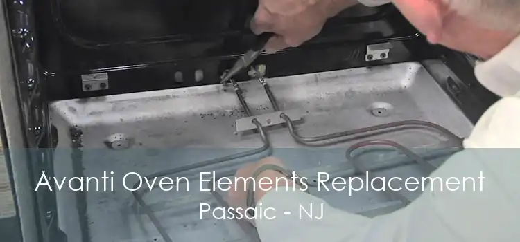 Avanti Oven Elements Replacement Passaic - NJ