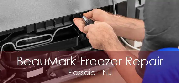BeauMark Freezer Repair Passaic - NJ