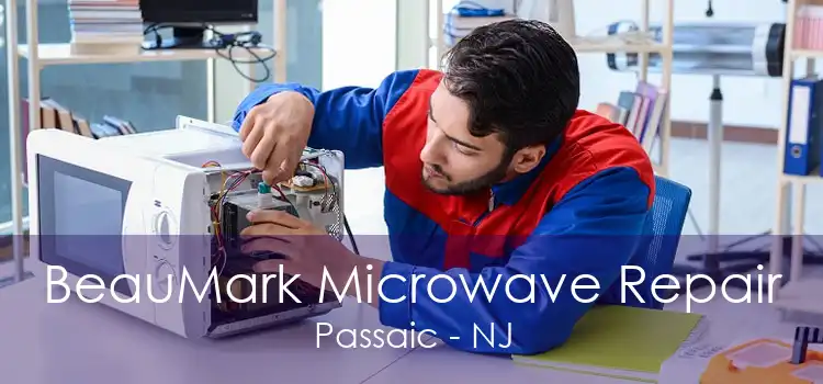 BeauMark Microwave Repair Passaic - NJ