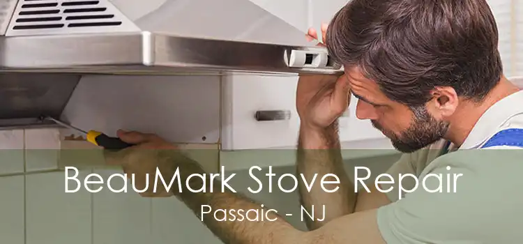BeauMark Stove Repair Passaic - NJ