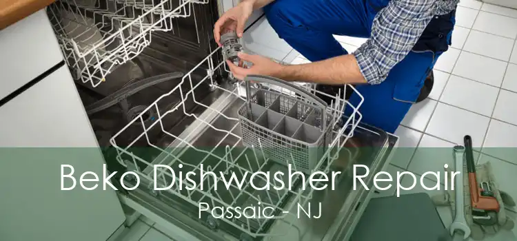 Beko Dishwasher Repair Passaic - NJ