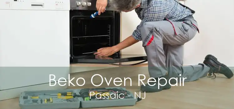 Beko Oven Repair Passaic - NJ