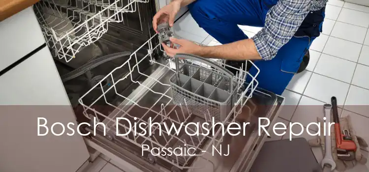 Bosch Dishwasher Repair Passaic - NJ