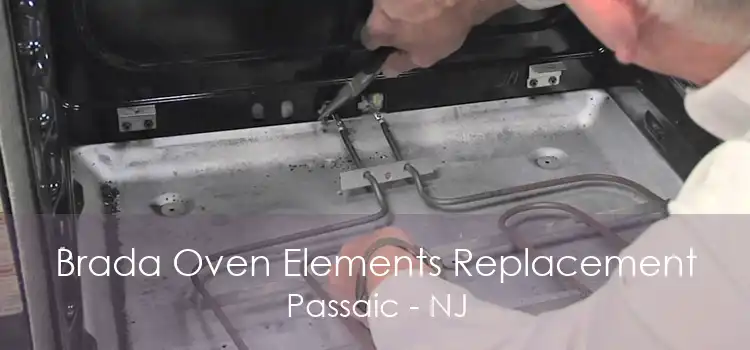 Brada Oven Elements Replacement Passaic - NJ