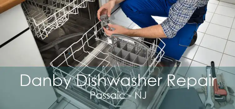 Danby Dishwasher Repair Passaic - NJ