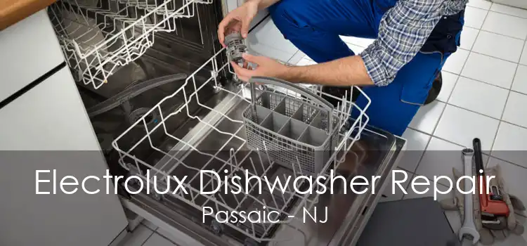 Electrolux Dishwasher Repair Passaic - NJ