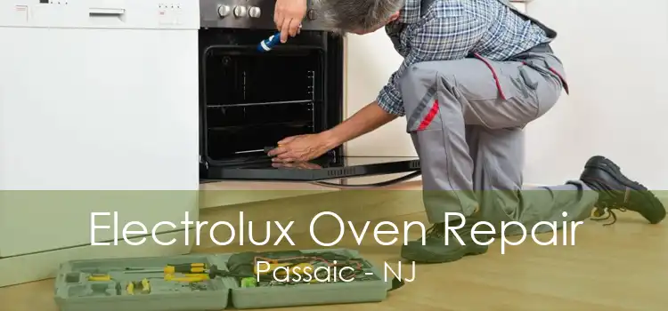 Electrolux Oven Repair Passaic - NJ