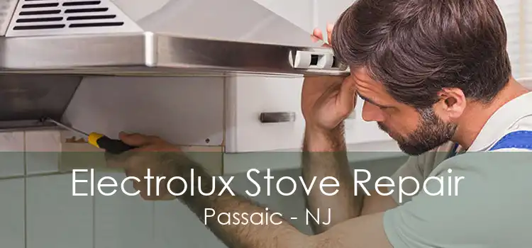 Electrolux Stove Repair Passaic - NJ