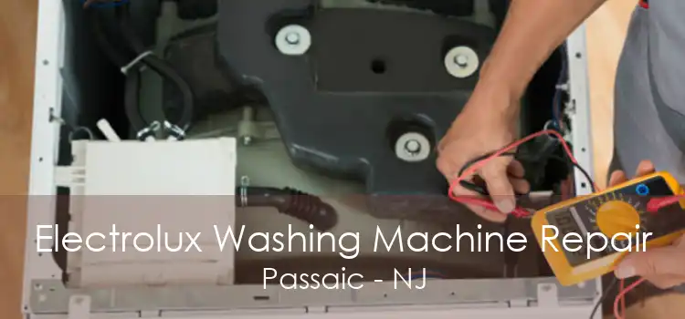 Electrolux Washing Machine Repair Passaic - NJ