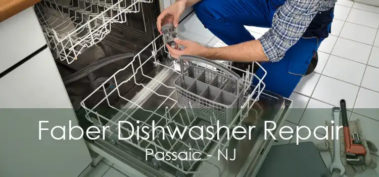 Faber Dishwasher Repair Passaic - NJ