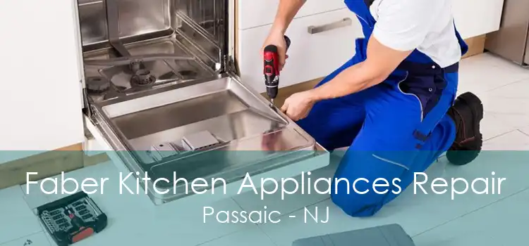 Faber Kitchen Appliances Repair Passaic - NJ