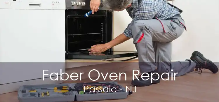 Faber Oven Repair Passaic - NJ