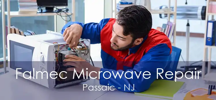 Falmec Microwave Repair Passaic - NJ