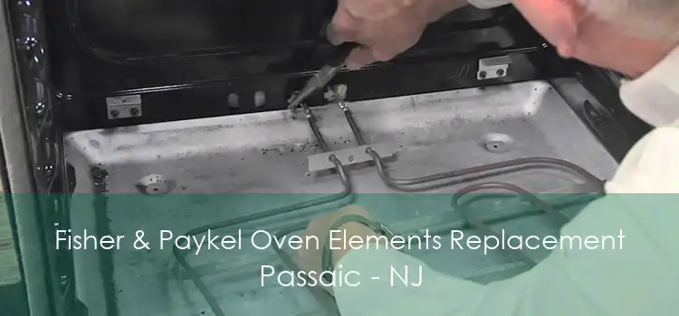 Fisher & Paykel Oven Elements Replacement Passaic - NJ