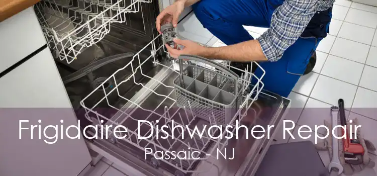 Frigidaire Dishwasher Repair Passaic - NJ