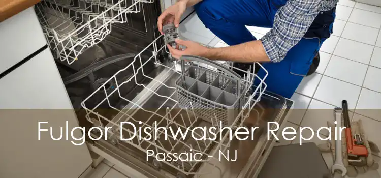 Fulgor Dishwasher Repair Passaic - NJ