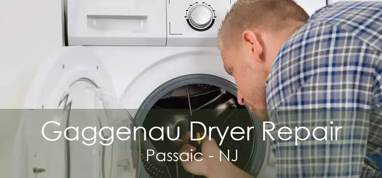Gaggenau Dryer Repair Passaic - NJ