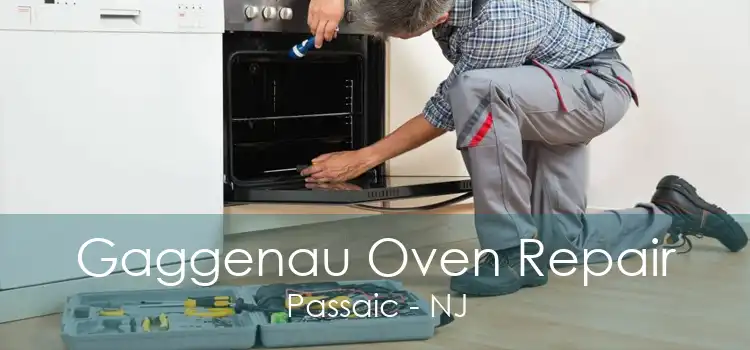 Gaggenau Oven Repair Passaic - NJ