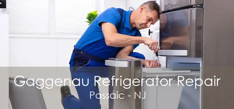 Gaggenau Refrigerator Repair Passaic - NJ