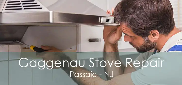 Gaggenau Stove Repair Passaic - NJ