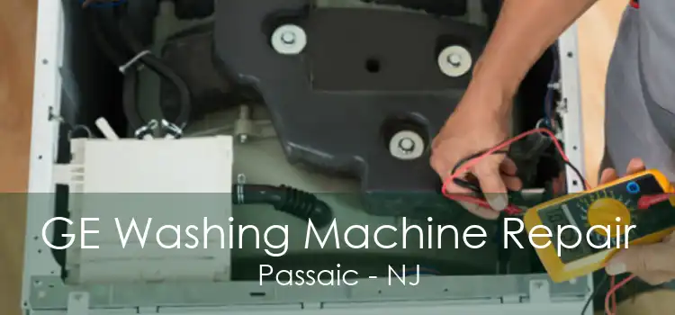 GE Washing Machine Repair Passaic - NJ