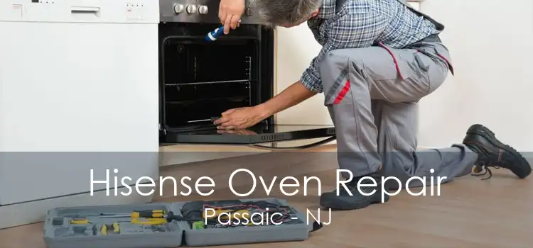 Hisense Oven Repair Passaic - NJ