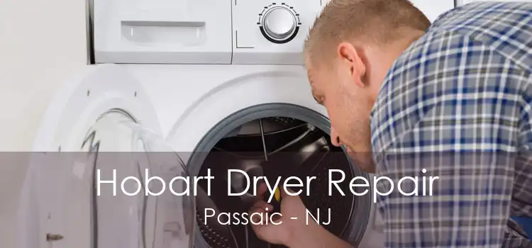 Hobart Dryer Repair Passaic - NJ