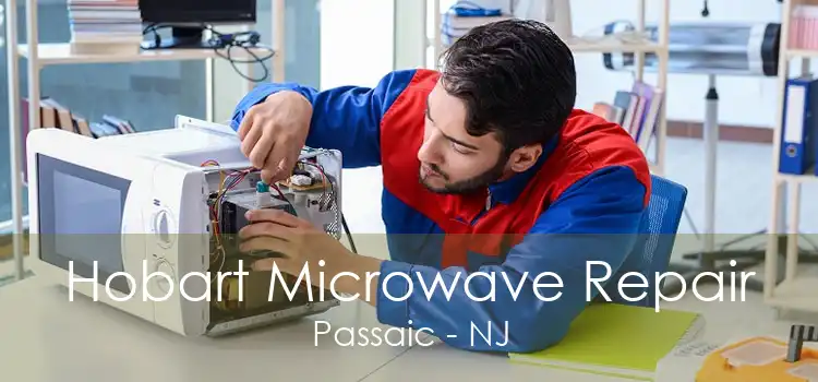 Hobart Microwave Repair Passaic - NJ