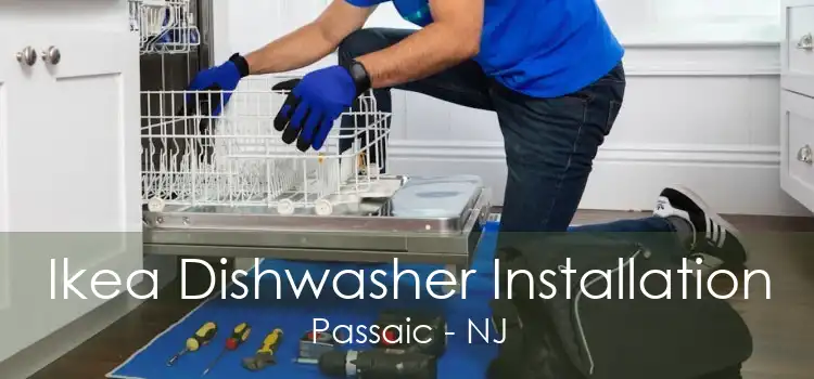 Ikea Dishwasher Installation Passaic - NJ