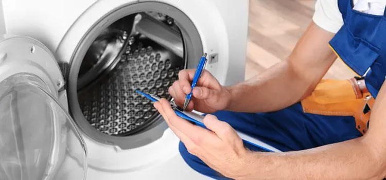 Cove Dryer Repair Services in Passaic, NJ