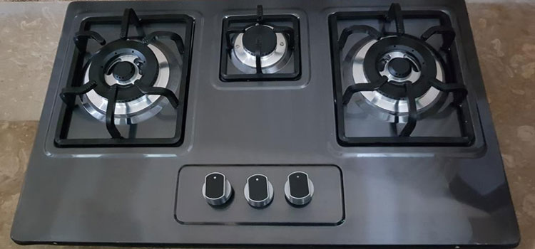 Gas Stove Installation Services in Passaic, New Jersey