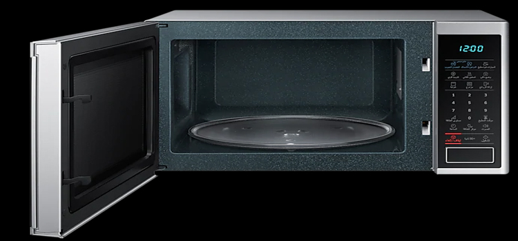 Cove Grill Microwave Installation Passaic, NJ