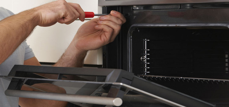 Home Appliances Installation in Passaic, New Jersey