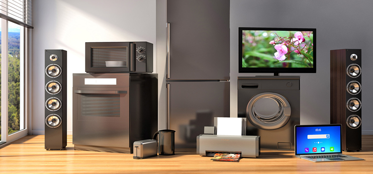 Home Appliance Repair in Passaic, NJ