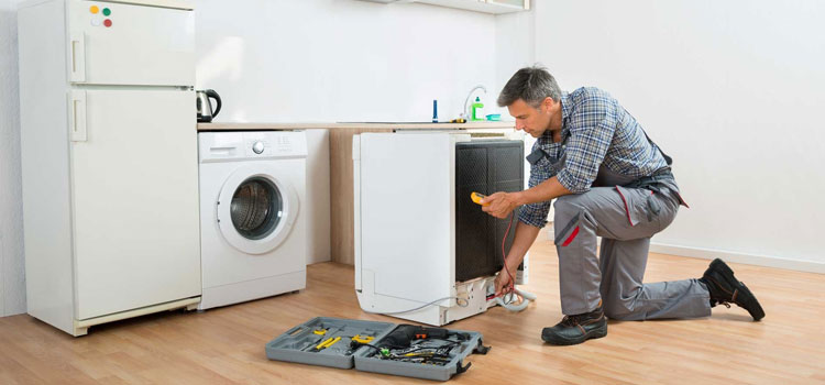 Cove Kitchen Appliance Installation Service in Passaic, New Jersey
