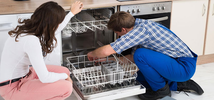 microwave-installation in Passaic, NJ