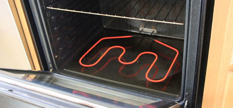 Cove Oven Element Installation Service in Passaic, NJ