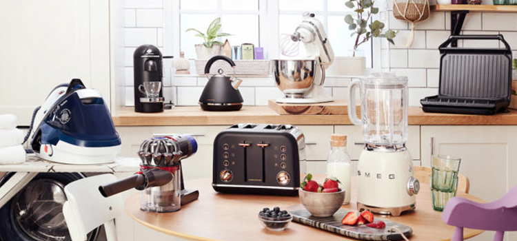 small appliance repair in Passaic, New Jersey
